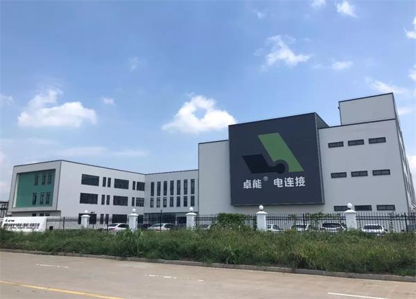 一文帶你了解接線端子和連接器的區別