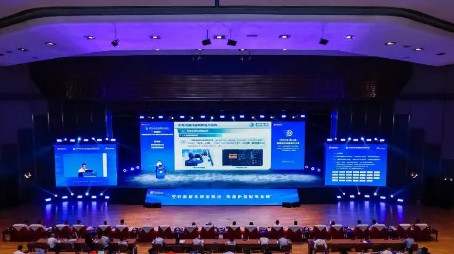 活動回顧丨置恒電氣2025年第八屆新型配電系統技術大會之行圓滿結束！