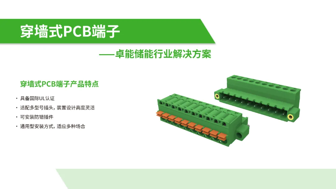 聚焦上海光伏展！置恒卓能以電連接技術與全球同行共探產業未來！